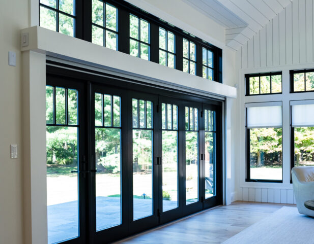 Big Doors 