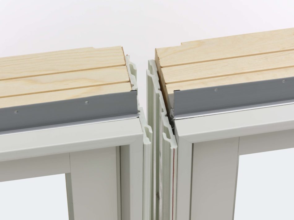 Andersen Windows Easy Connect Joining System Overview and Demo Video