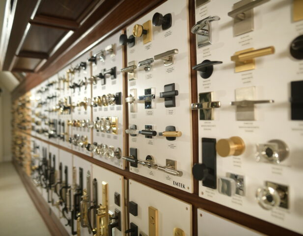 Architectural Hardware