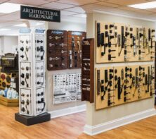 Architectural Hardware