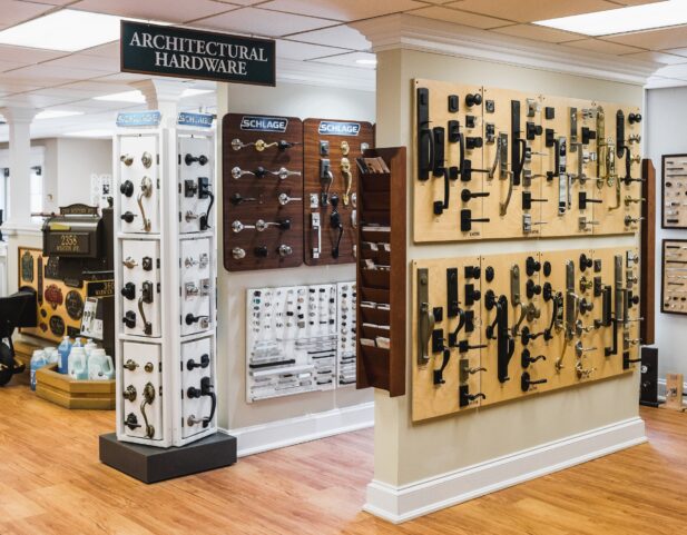Architectural Hardware