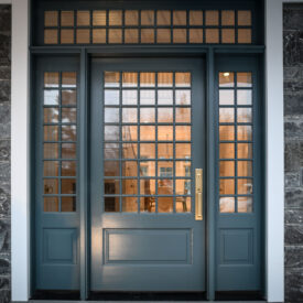 An Exclusive Millwork Resource to Help Architects Bring Their Designs to Life - Only at Kuiken Brothers