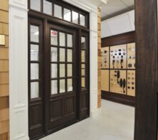 Doors