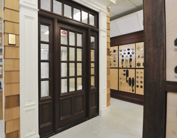 Doors