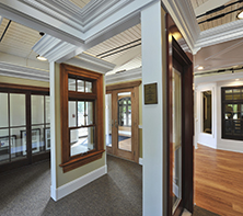 Architectural Millwork Services
