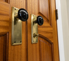 ARCHITECTURAL HARDWARE 