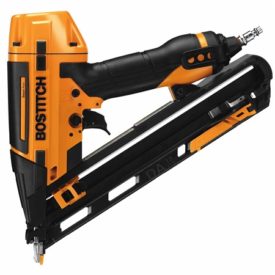 Bostitch Smart Point Nailers - Available at Kuiken Brothers Locations in NJ & NY