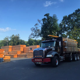 We're Hiring - CDL Drivers - Succasunna, NJ