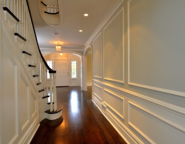 Classical Moulding Photos
