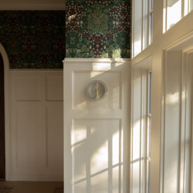 How to Create a New Old House Look - Kuiken Brothers Classical Moulding