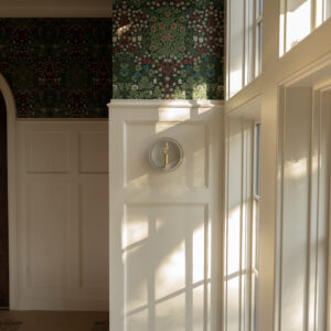 How to Create a New Old House Look - Kuiken Brothers Classical Moulding