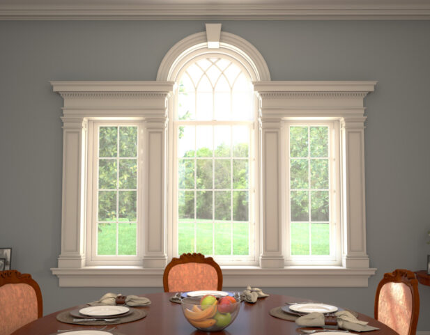 Classical Moulding