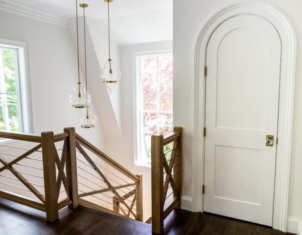 Special Order & Custom Moulding