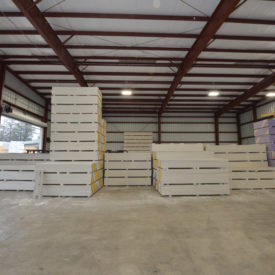 Kuiken Brothers' Emerson, NJ Location Significantly Increases Stock Drywall Options