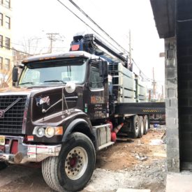 Your Trusted Source for Metal Studs & Steel Framing: Kuiken Brothers Delivers Quality, Inventory & Speed in NJ & NY