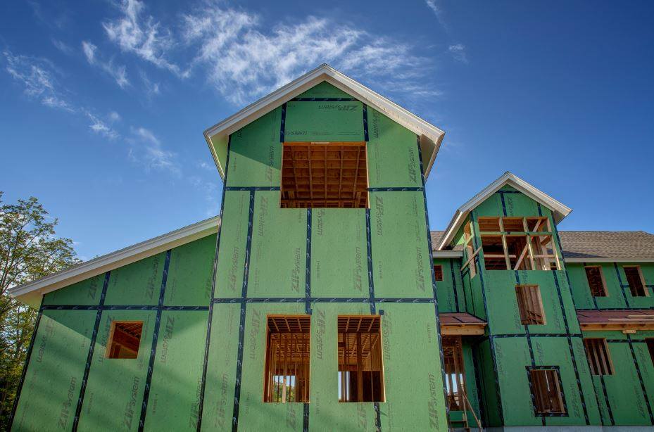 Huber Engineered Woods LIVE Demo Days featuring Zip System & AdvanTech