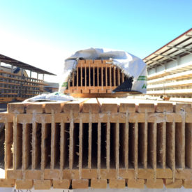 The Features & Benefits of Boise Cascade ALLJOIST series I-Joists, In-Stock at Kuiken Brothers Locations in NJ & NY