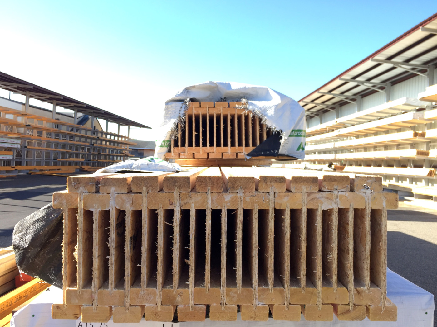 The Features & Benefits of Boise Cascade ALLJOIST series IJoists, In