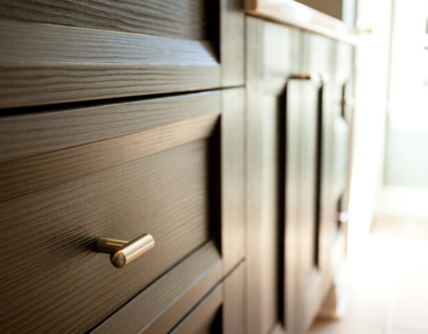 Cabinetry