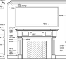 Classical Moulding Design Guide