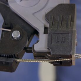 New Deck Railing Tensioning Tool for CableRail Stainless Steel Installations Available at Kuiken Brothers Locations in NJ & NY