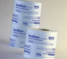 Henry BlueSkin FortiFlash Fusion Butyl Based Flashing