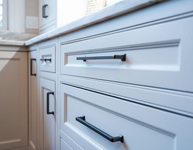 Cabinetry