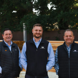 Leadership Updates at Kuiken Brothers