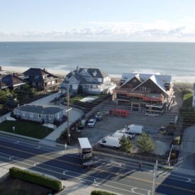 The Delivery - Kuiken Brothers Delivers Marvin Signature Windows & Doors to a Custom Oceanfront Home on the NJ Coast