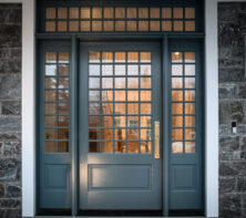 Entry/Front Doors