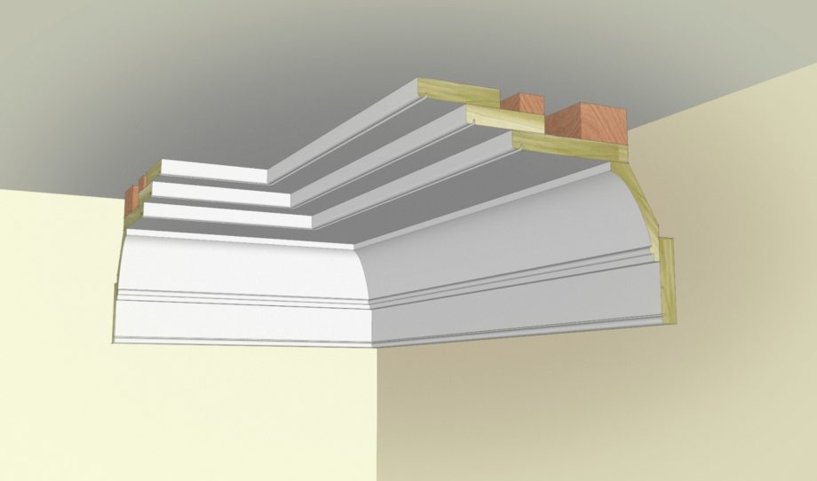 Kuiken Brothers Mobile Friendly Moulding Design Guide On