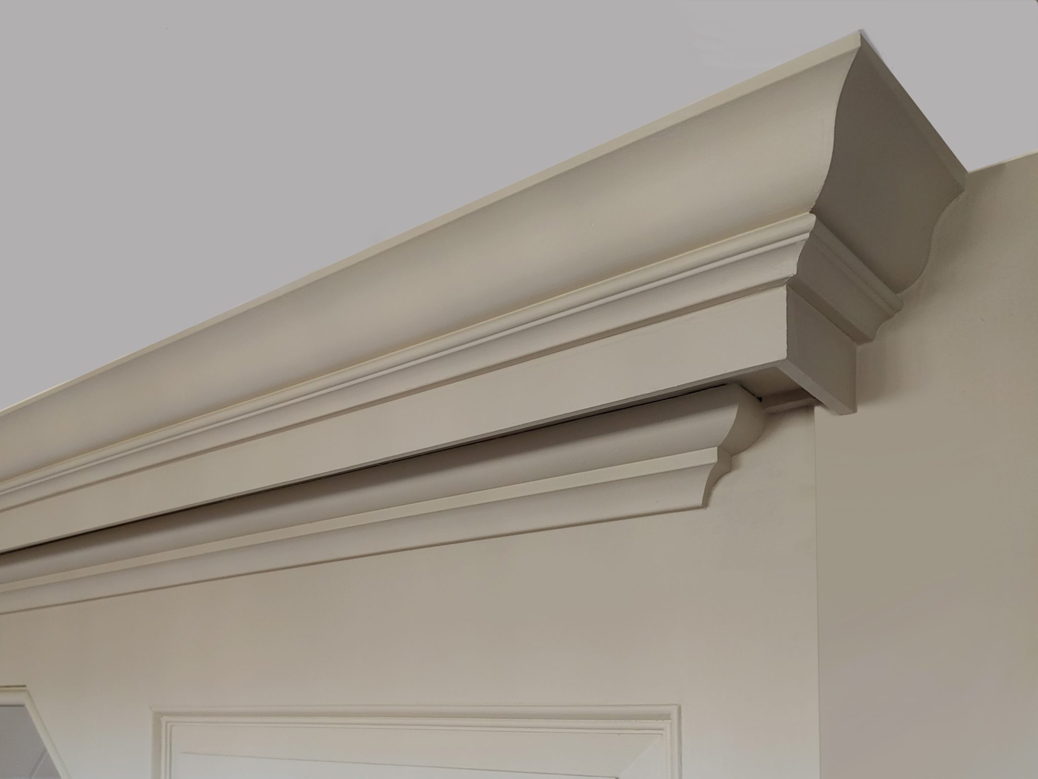 Historic Replica Saltbox Receives Interior Makeover Featuring Kuiken ...