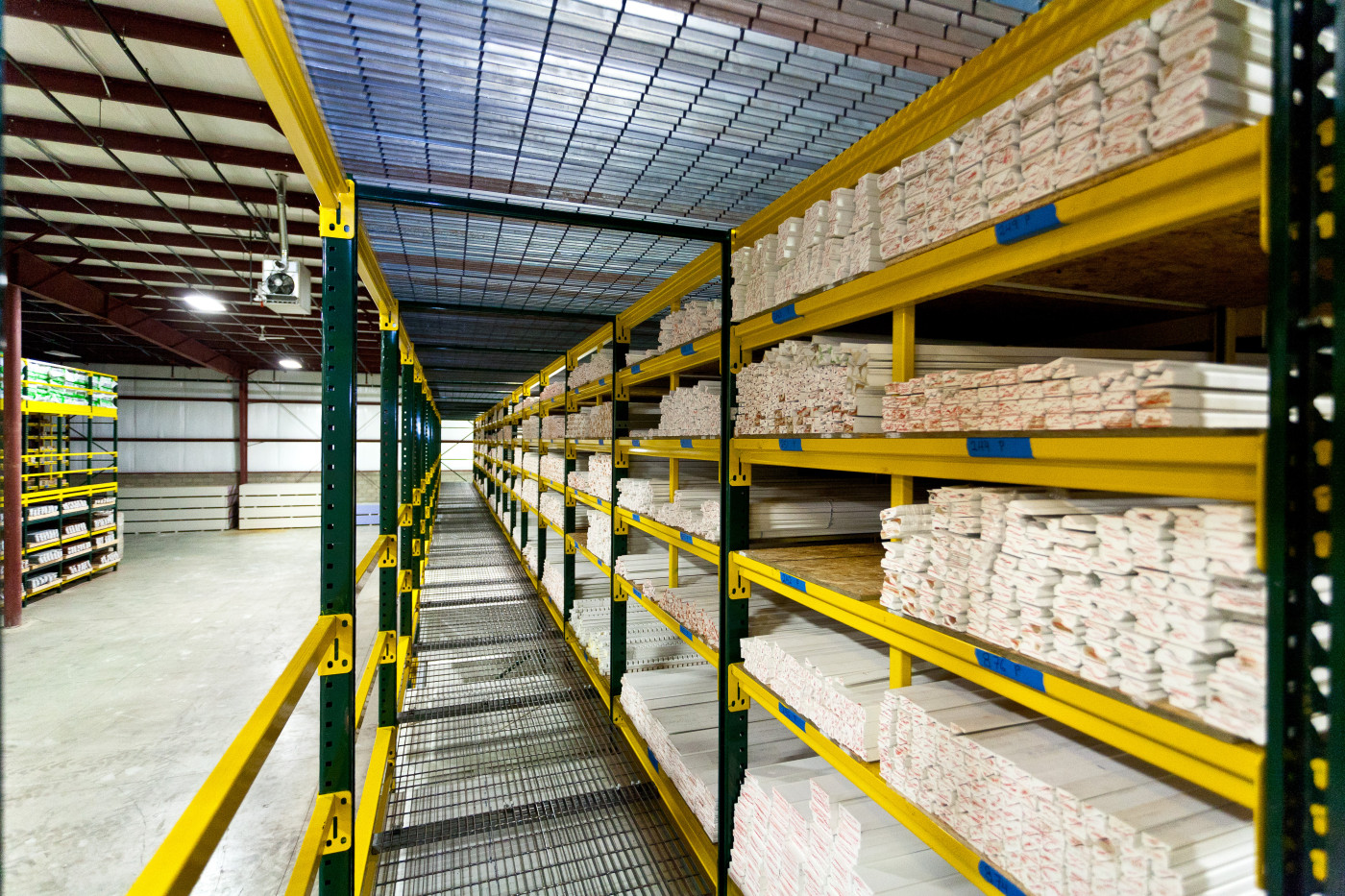 Video Kuiken Brothers Moulding & Millwork Catalog Overview Kuiken