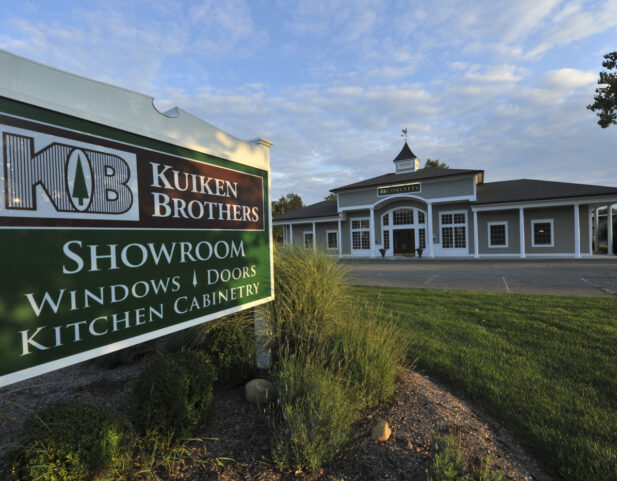 Showrooms