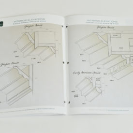 Kuiken Brothers Introduces New Classical Moulding Catalog & Pattern Book