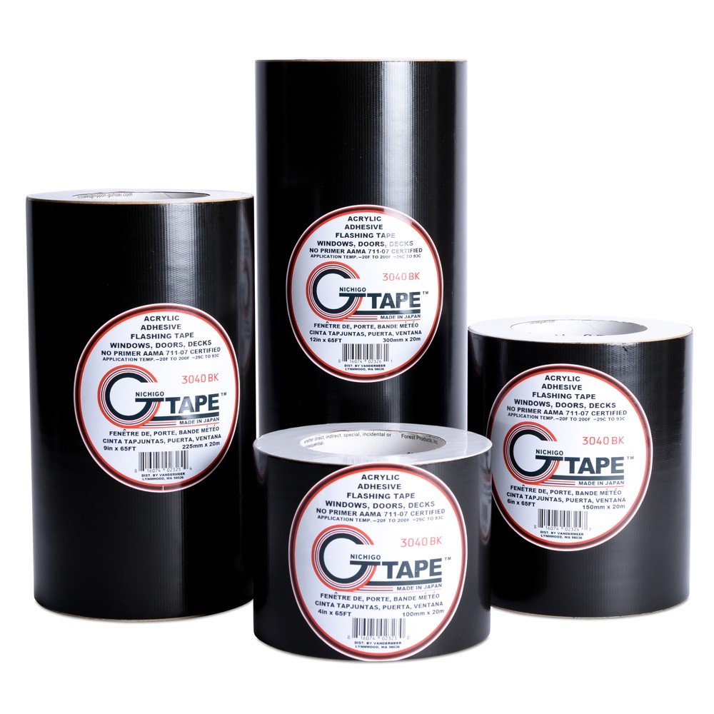 G tape