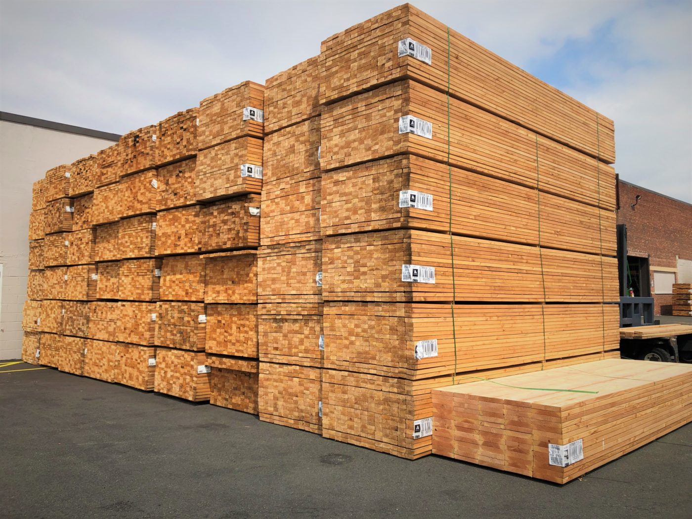 Kuiken Brothers Newark NJ Residential & Commercial Building Materials ...