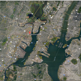 Kuiken Brothers Acquires New Property in Newark, NJ - 10 Acre Site to Feature Residential & Commercial Building Materials