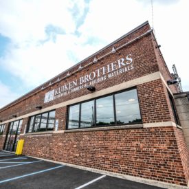 Kuiken Brothers Newark NJ Residential & Commercial Building Materials Location Now Open