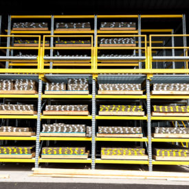 Kuiken Brothers Newark, NJ Now Stocking All Trex Transcend Decking Color Options