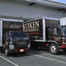 We're Hiring - Non-CDL Drivers - Warwick, NY