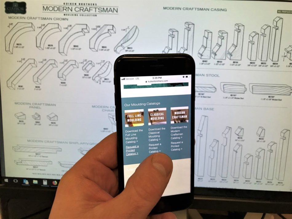 Video How To Build a Panel/ Beam Ceiling with Stock Moulding from