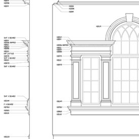 Kuiken Brothers Launches On-Line Moulding Design Guide & Pattern Book