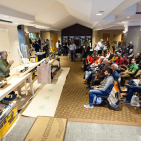 Kuiken Brothers 2016 LIVE Product Expo Highlight Video & Photo Gallery