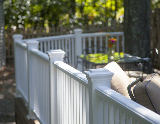 Railing – Composite