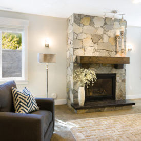 Kuiken Brothers Now Stocking RockWell Cascade 42 Series Non-Egress Stone Window Wells at Locations in NJ & NY