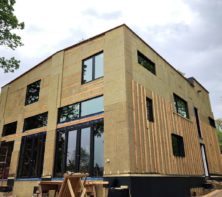 Rockwool Comfortboard