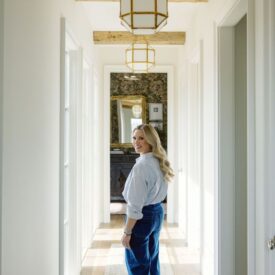 Chosen for the Scout House: Why Scout & Nimble Selected Kuiken Brothers Classical Moulding