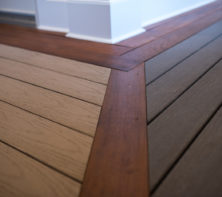 Deck & Railing