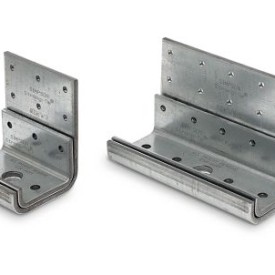 Simpson Strong-Tie RCKW Kneewall Connector in Stock at Kuiken Brothers Commercial Building Materials